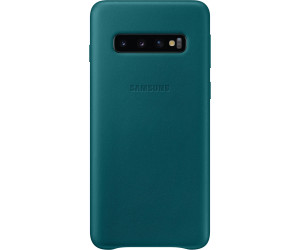 Buy Samsung Leather Hard Clear Case Galaxy S10 Green From 19 99 Today Best Deals On Idealo Co Uk The samsung galaxy s10e remains an affordable flagship with good features in a handy size, even as it's surpassed by newer phones. buy samsung leather hard clear case