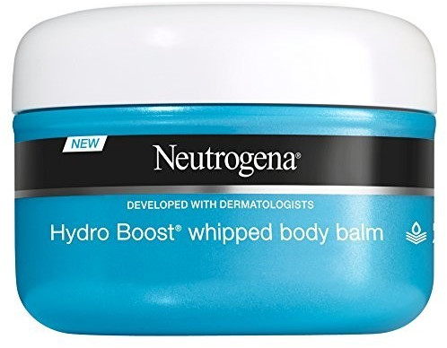 Neutrogena Hydro Boost  Whipped Body Balm ( 200 ml)