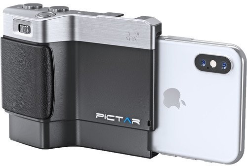 miggö Pictar One Plus Mark II