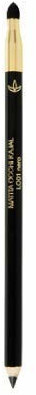 euPhidra Kajal L001 Black