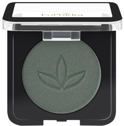euPhidra Compact Eyeshadow (4g) P012 Smeraldo