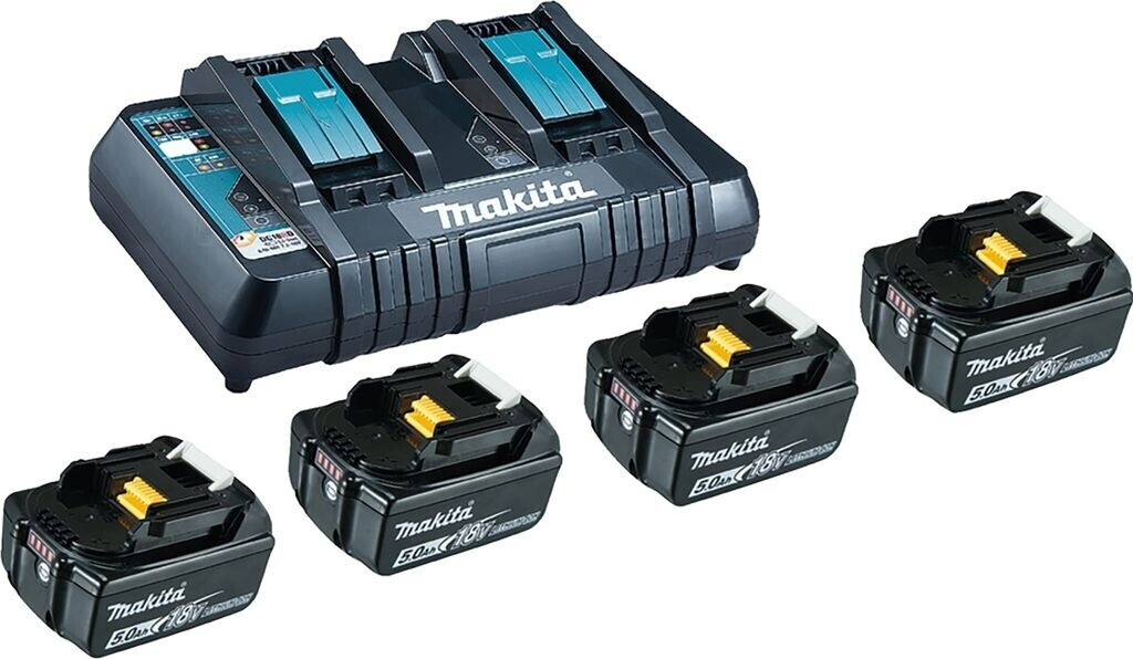 Makita Power Source-Kit LXT 5,0Ah (199483-0)