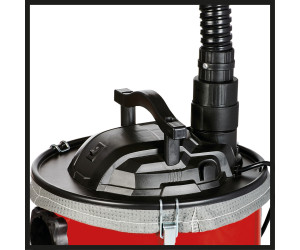 EINHELL Aspiradora de Cenizas TC-AV 1620 DW