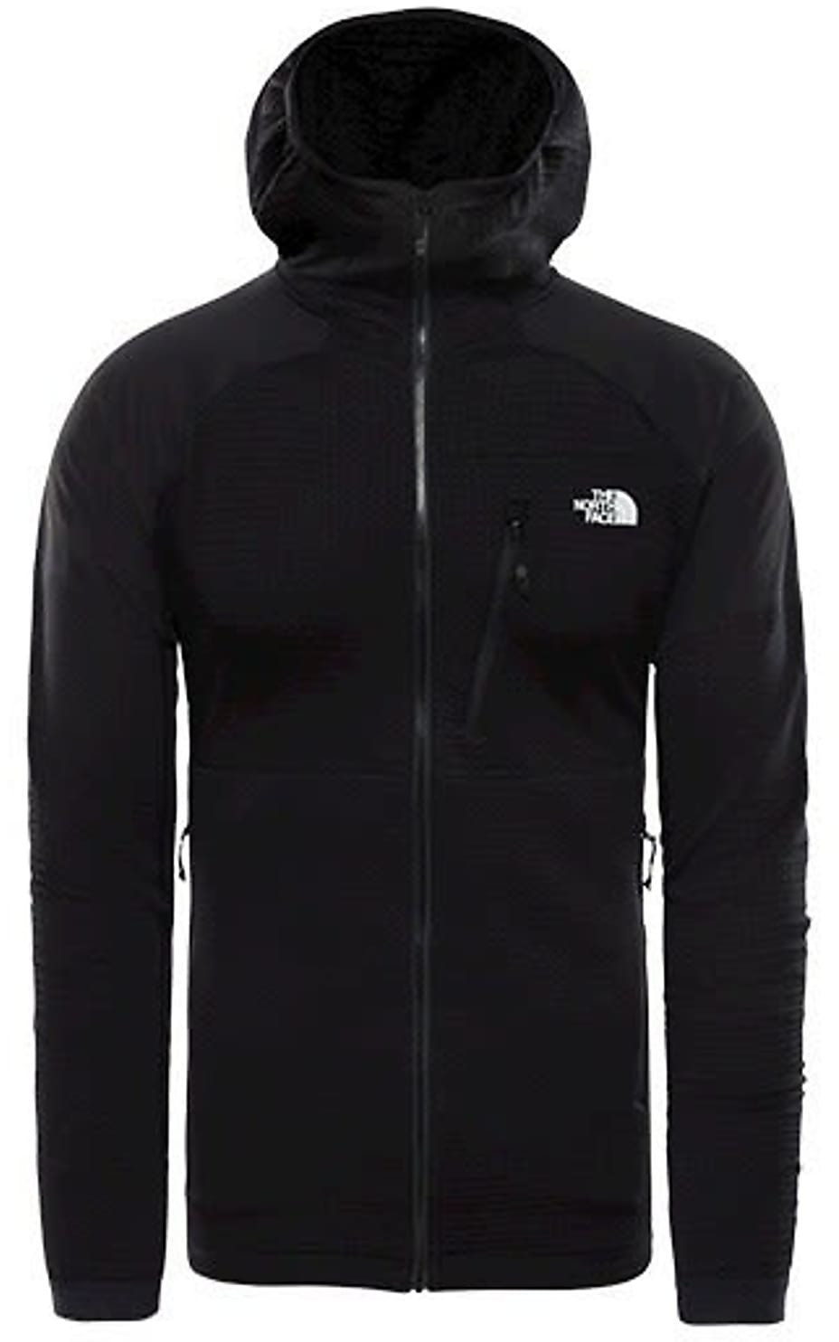 The North Face Impendor Grid Hoodie