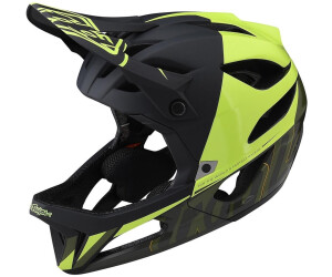 Troy lee designs stage shop mips stealth helmet