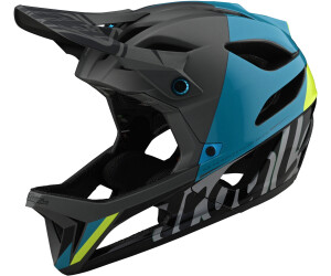 Troy lee designs stage outlet mips stealth helmet