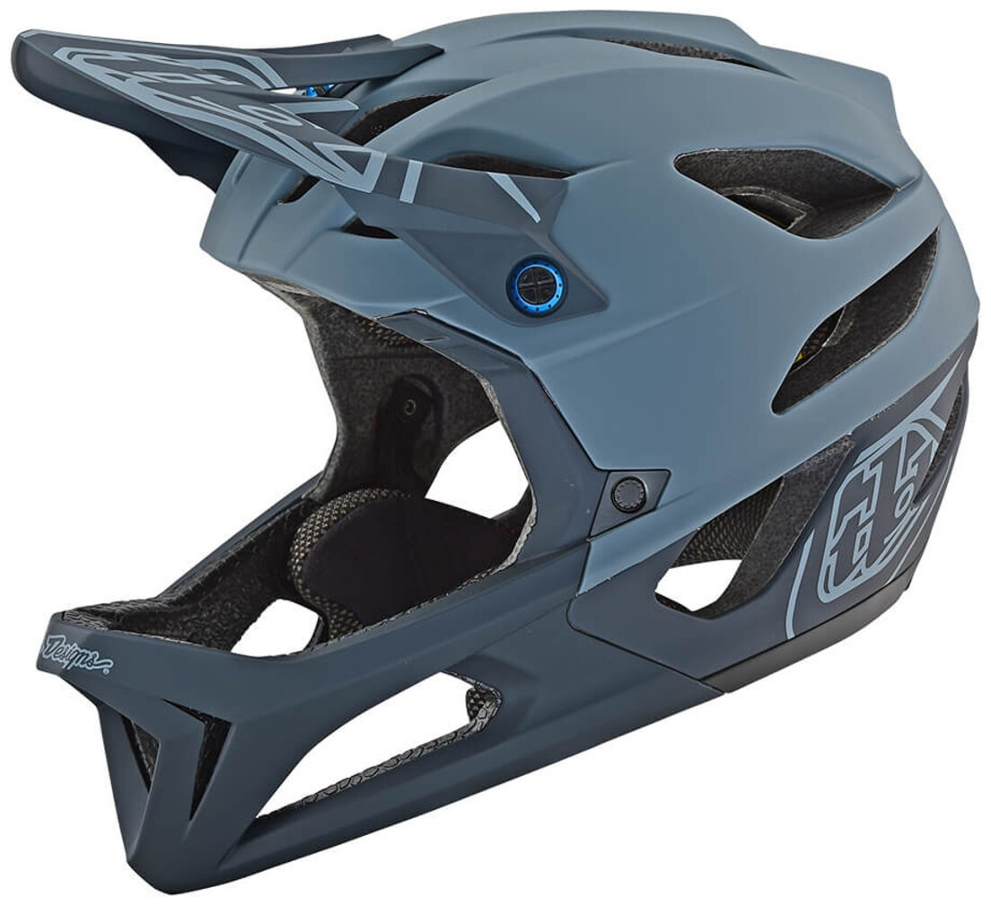 Tld stage hot sale stealth