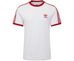 adidas 3 stripes tee herren