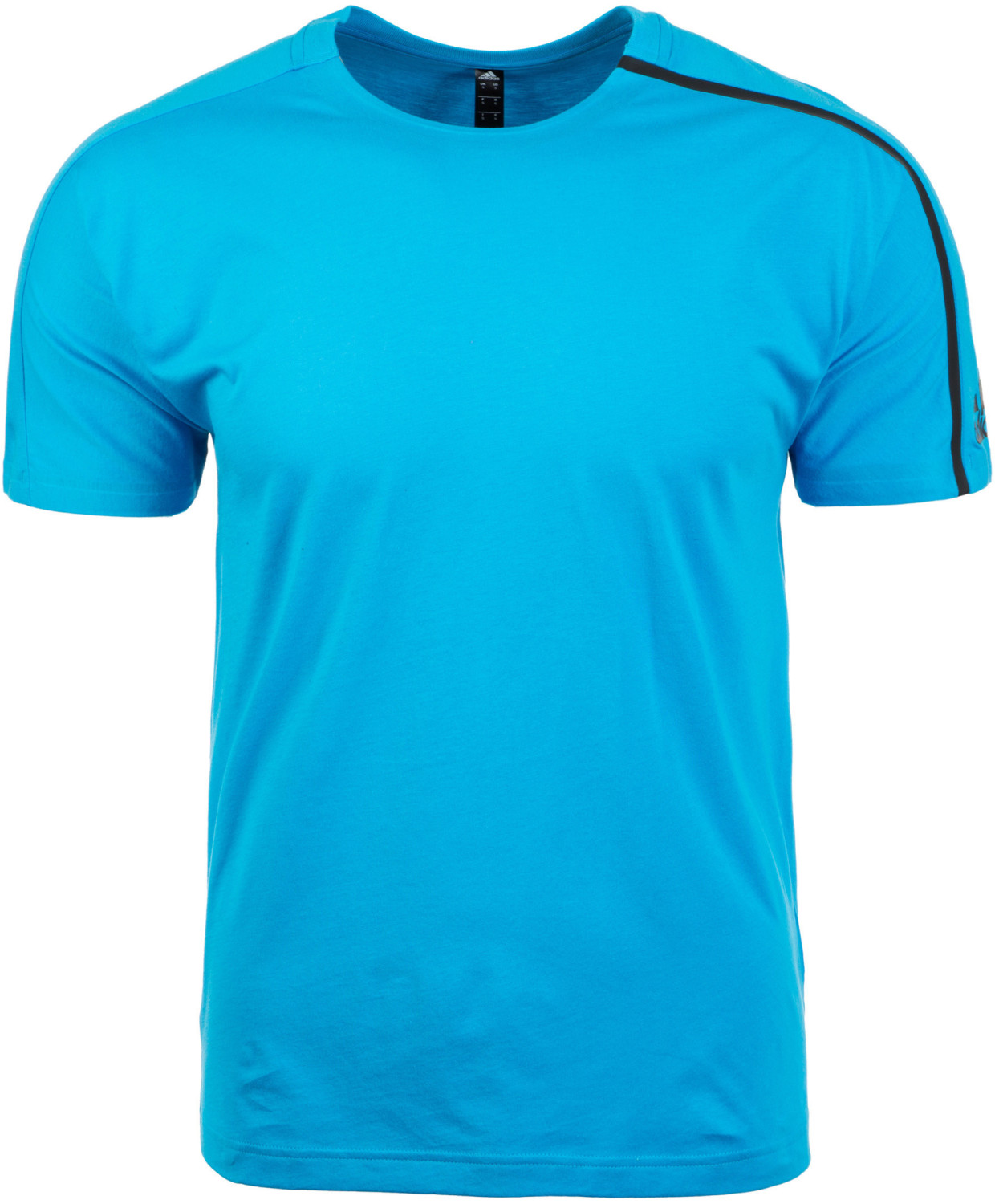 Adidas Z.N.E. T-Shirt blue
