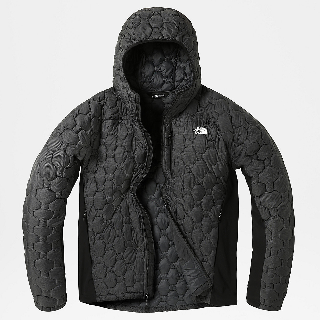 The North Face Impendor Thermoball Hybrid Hoodie