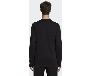 adidas 3-Stripes Tee - Black | adidas Thailand