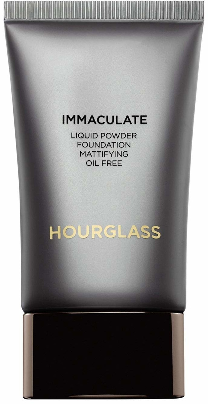 Hourglass Cosmetics Immaculate Liquid Powder Foundation - Pearl