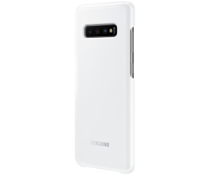 Samsung LED Cover (Galaxy S10+) ab 14,48 € | bei idealo.de