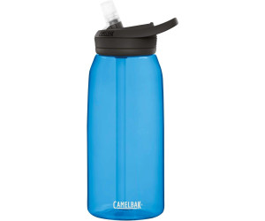 Camelbak Bouteille D/'Eau Eddy Sports Bouteille 1 L-Oxford Blue