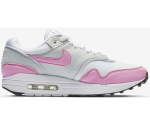 Nike Air Max 1 Essential Wmns whitepsychic pink ab 76,42 Nike Air Max 1 Essential Wmns whitepsychic pink ab 76,42