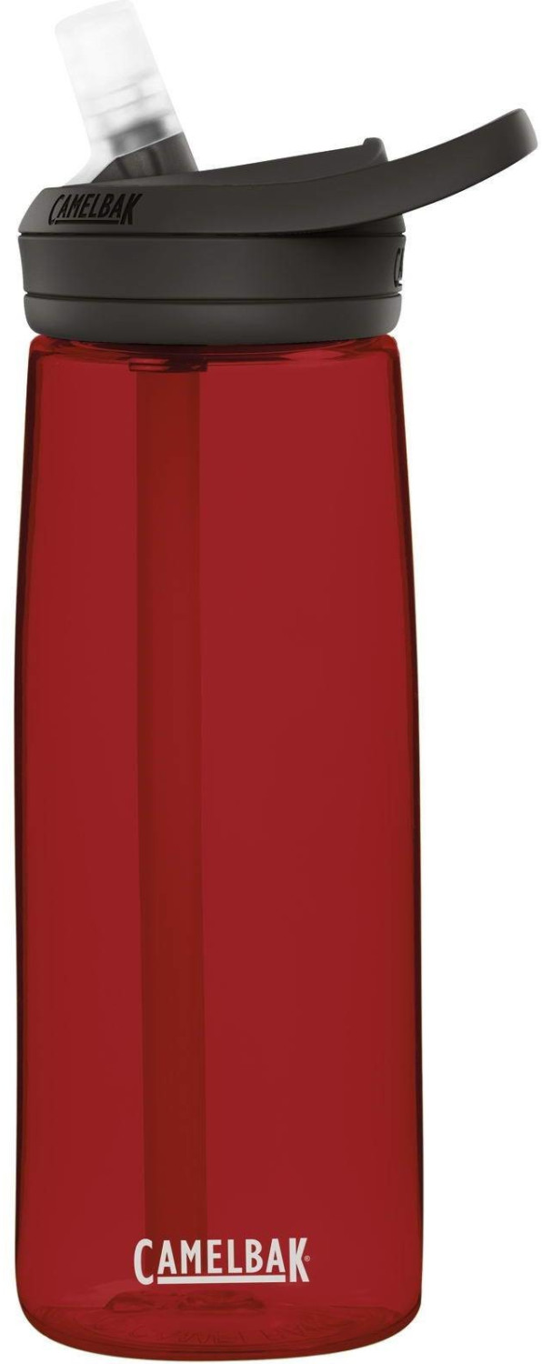 Camelbak Eddy+ (0.75L) cardinal