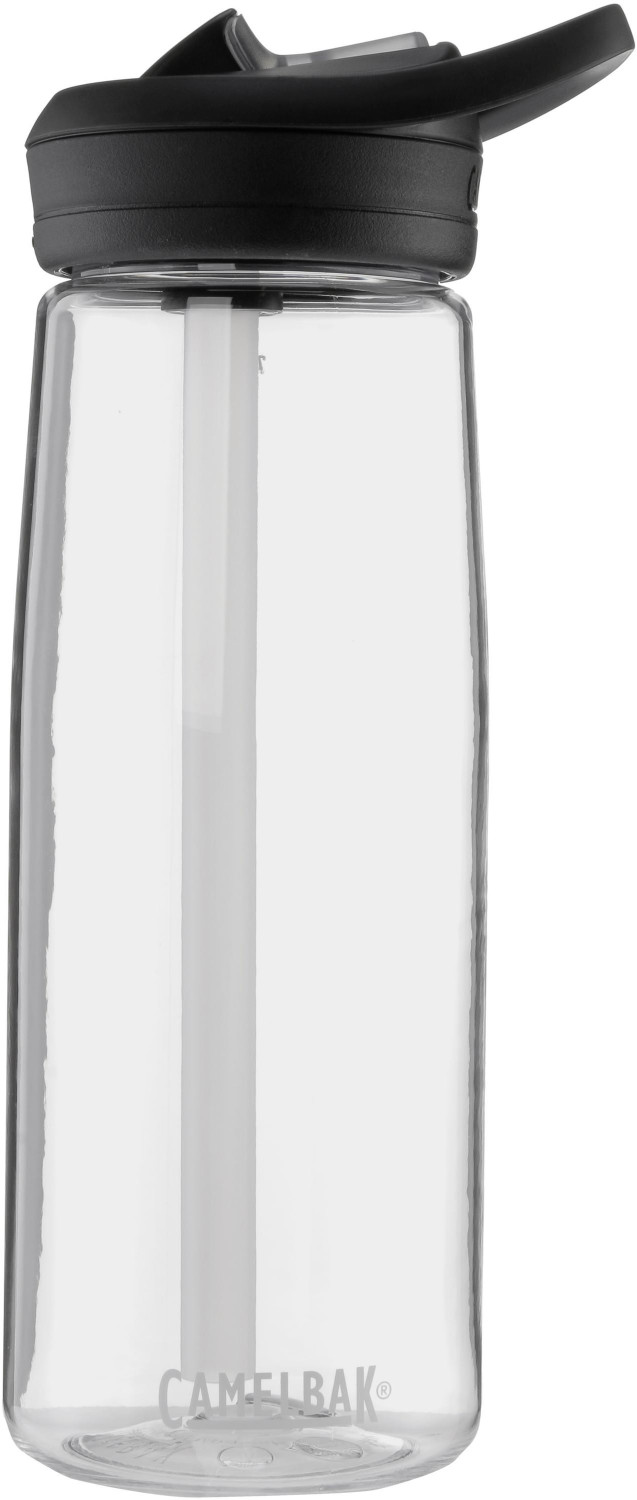 Camelbak Eddy+ (0.75L) clear
