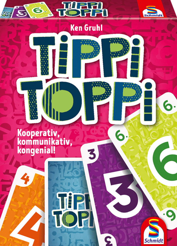 Tippi Toppi (75051)