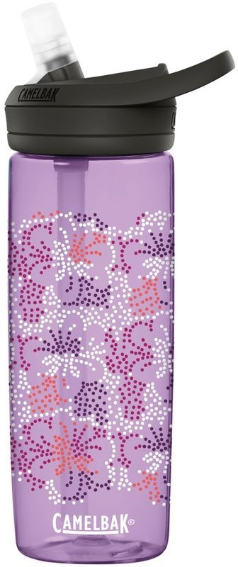 Camelbak Eddy+ (0.6L) dotted floral