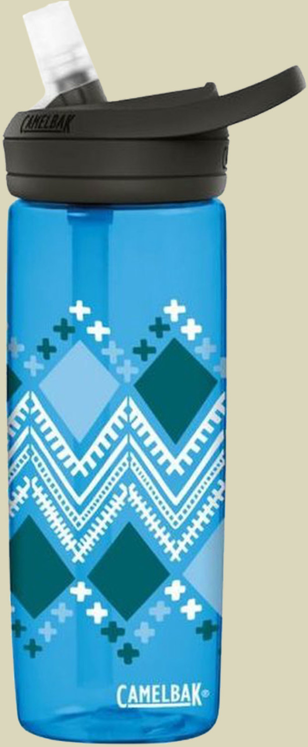 Camelbak Eddy+ (0.6L) diamond border