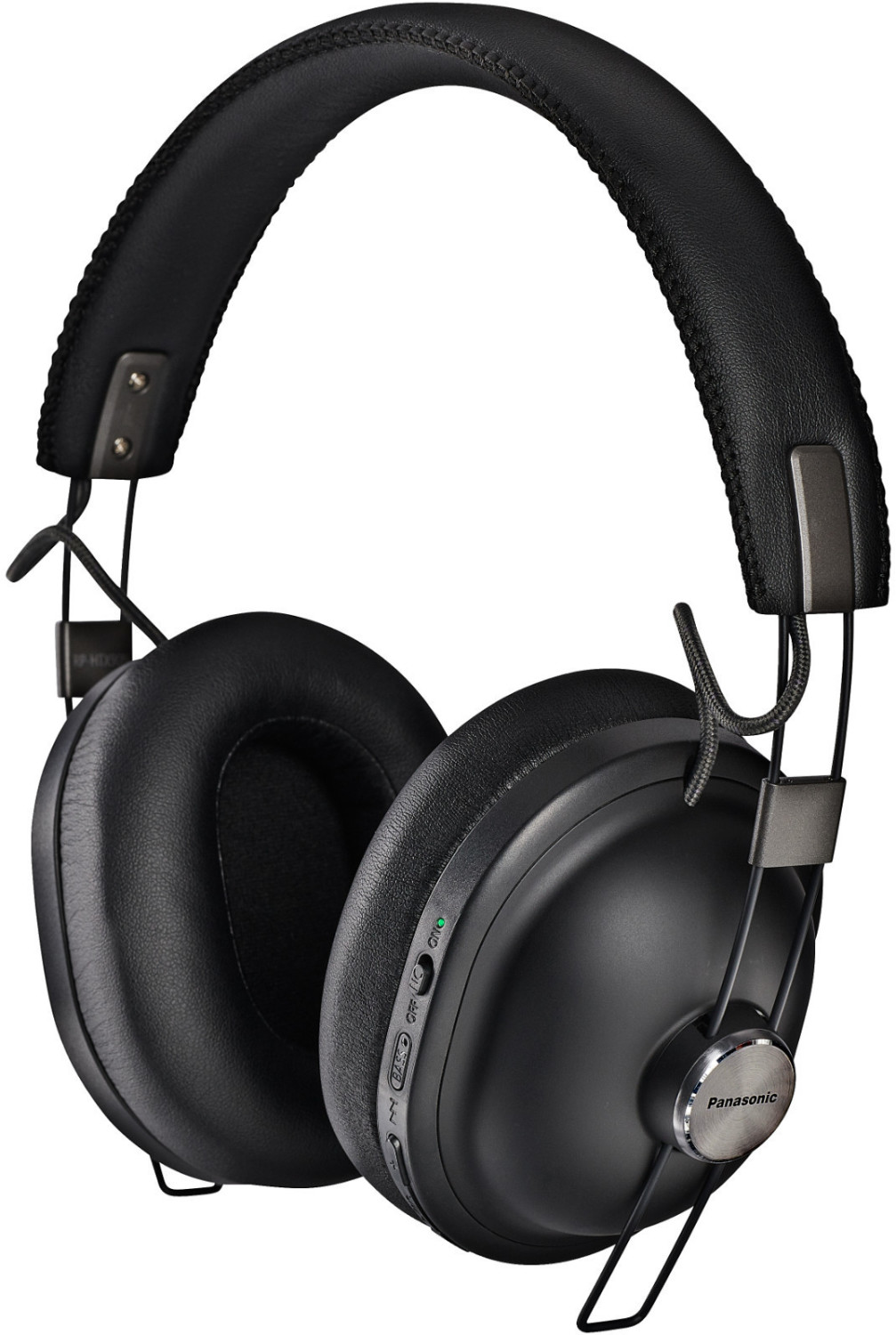 Panasonic RP-HTX90N noir