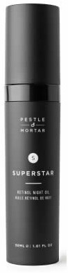 Pestle & Mortar Superstar Retinoid Night Oil (30 ml)