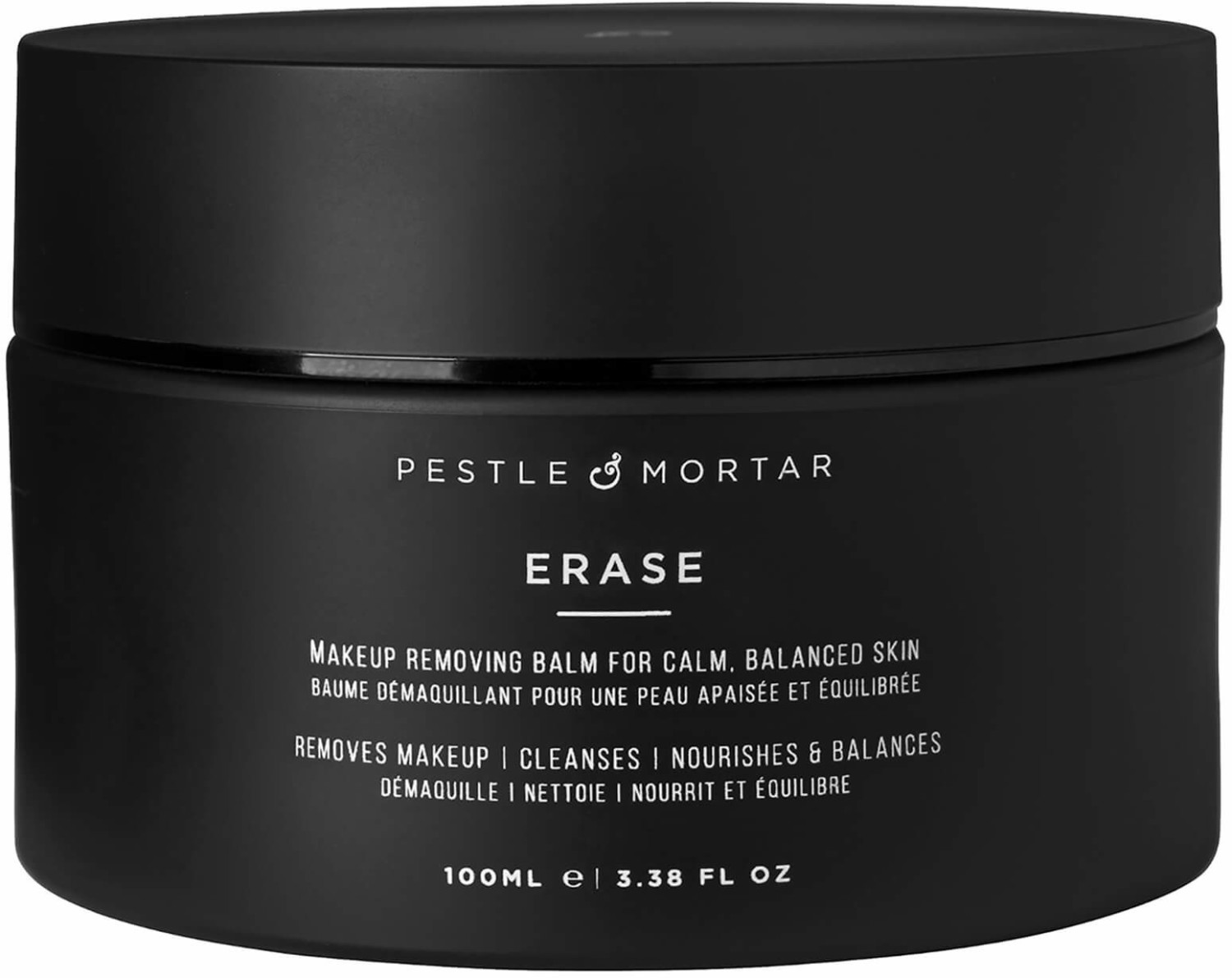 Pestle & Mortar Erase Balm Cleanser (100 ml)