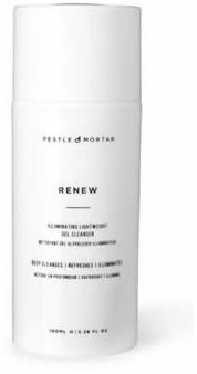 Pestle & Mortar Renew Gel Cleanser (100 ml)