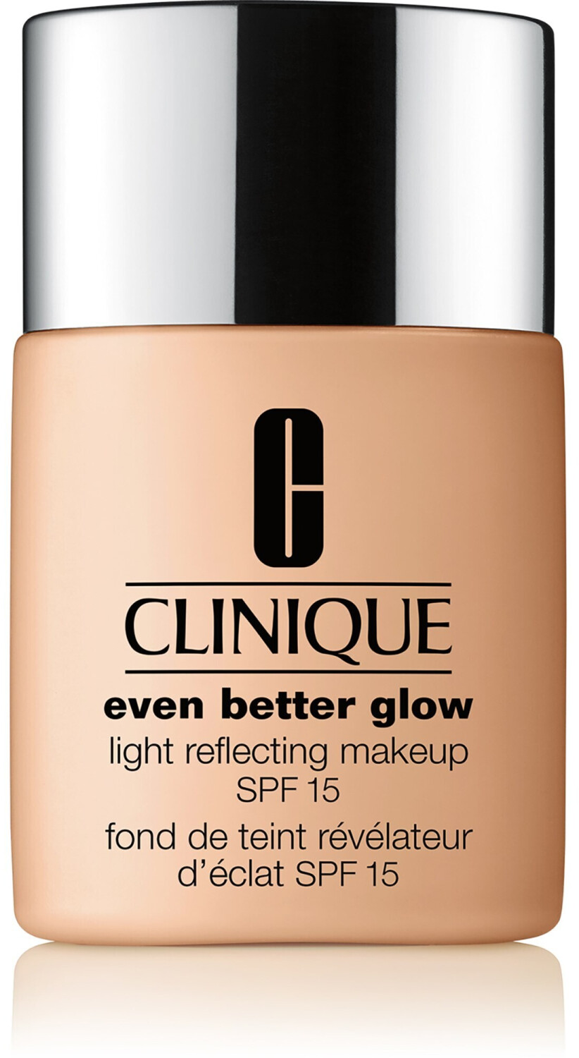 Clinique Even Better Glow Light Reflecting Makeup SPF 15 Breeze (30 ml)
