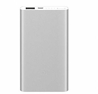 Xiaomi Mi Power bank 2 5000 mAh