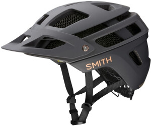 Bike helmet smith online