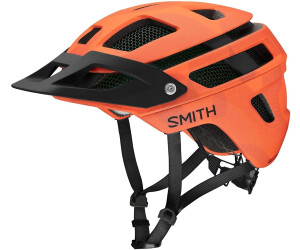 Smith optics forefront all mountain bike helmet top