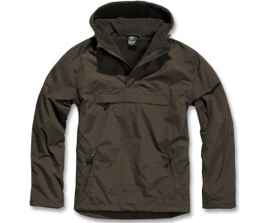 Brandit anorak on sale