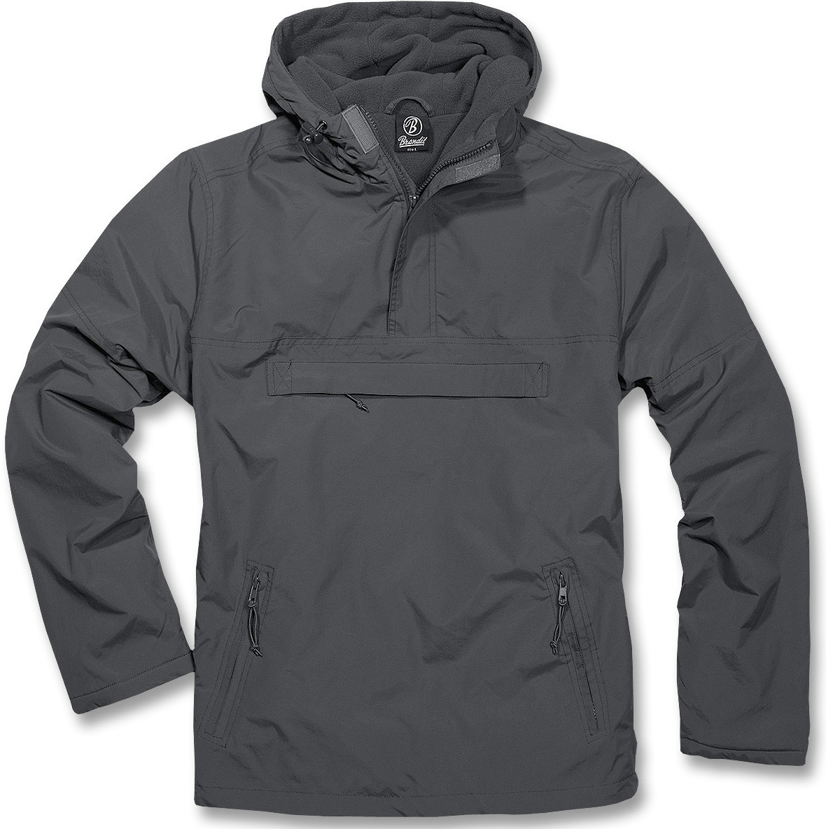 Brandit Windbreaker anthracite (3001-05)