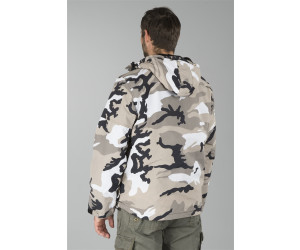 Brandit windbreaker clearance urban