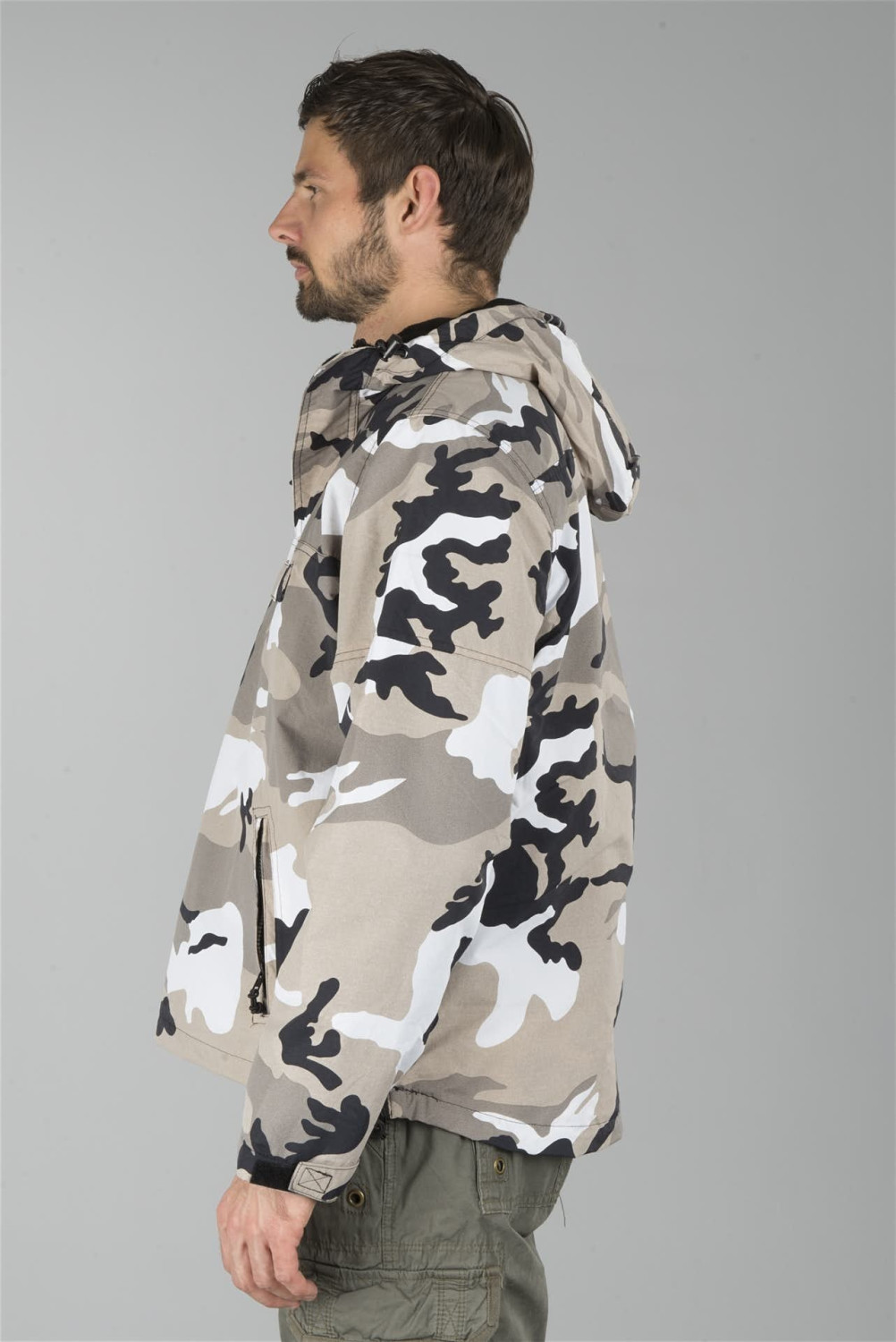 Buy Brandit Windbreaker urban 3001 15 from 26.82 Today Best Deals on idealo