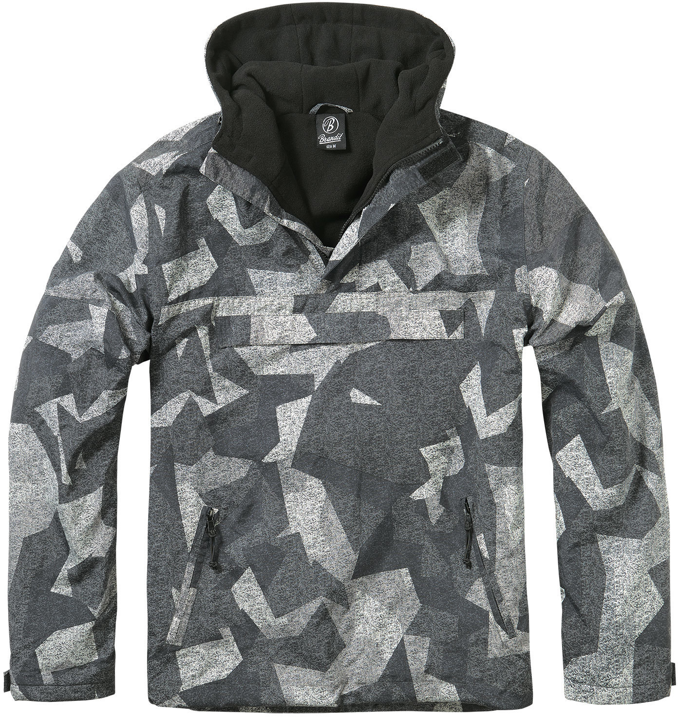 Brandit Windbreaker night camo dicital (3001-163)