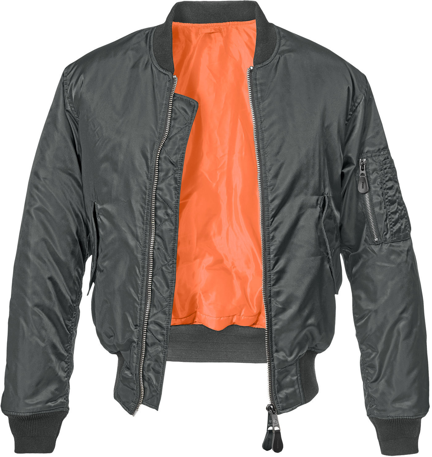 Brandit MA1 Jacket anthracite (3149-05)