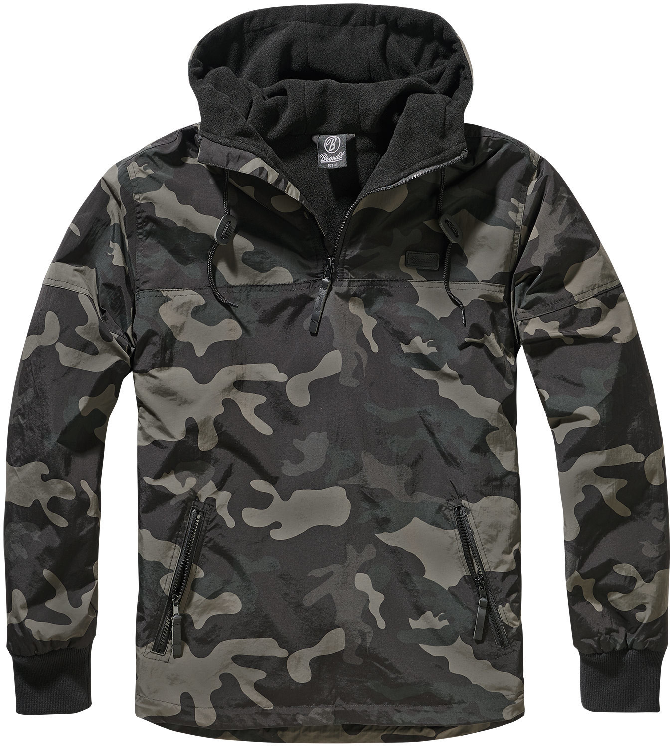 Brandit luke windbreaker on sale