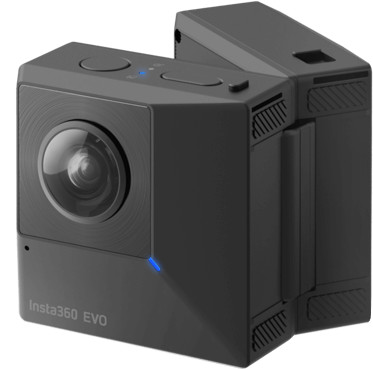 Insta360 EVO