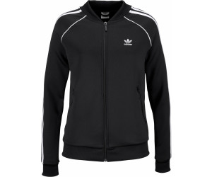 Adidas SST Originals Women's Jacket black (CE2392) ab € 49 adidas SST Windbreaker Jacke schwarz | Preisvergleich