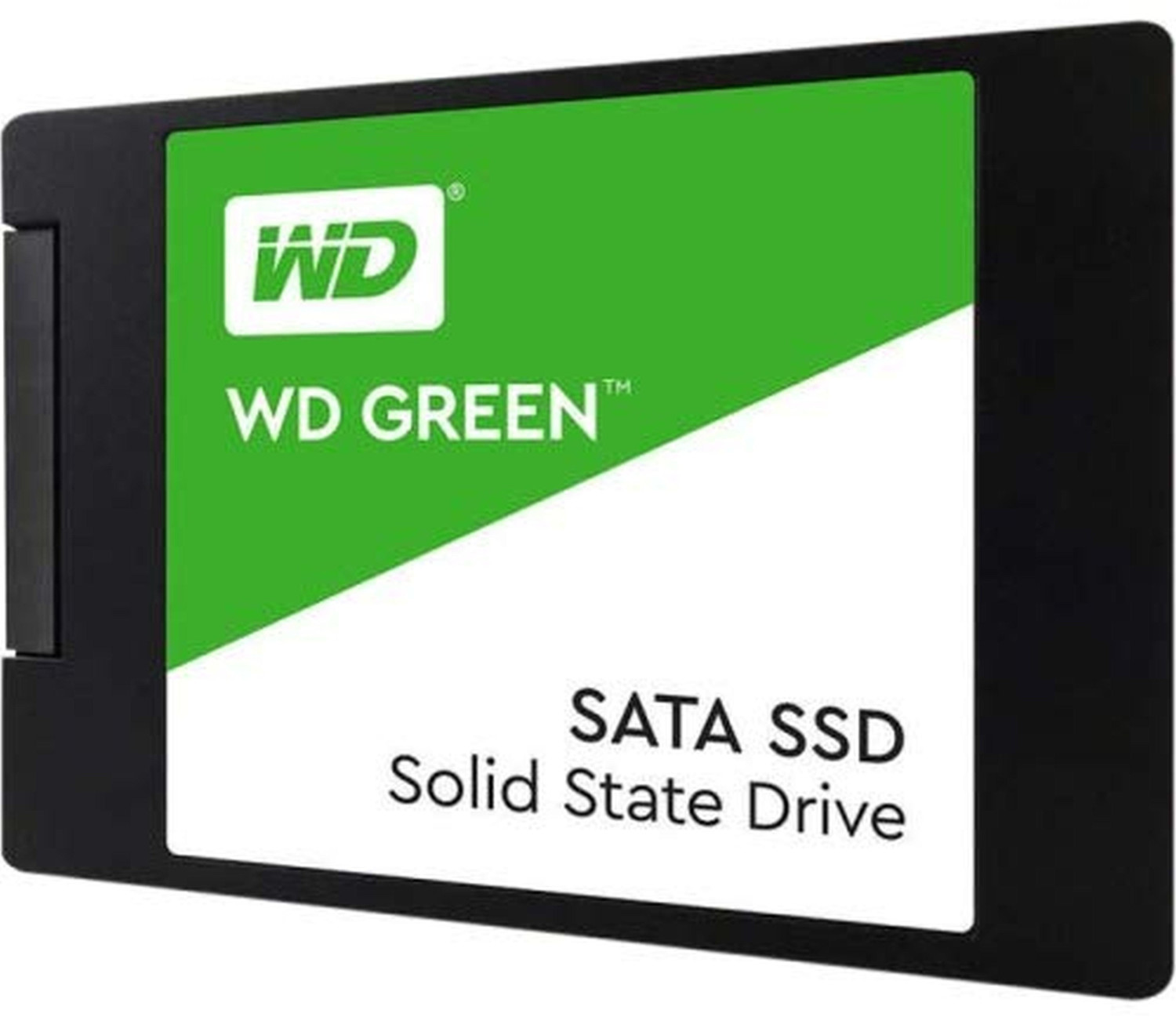 Wd green ssd 480gb online