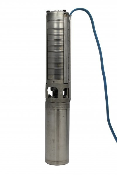 Grundfos SP 5A-6