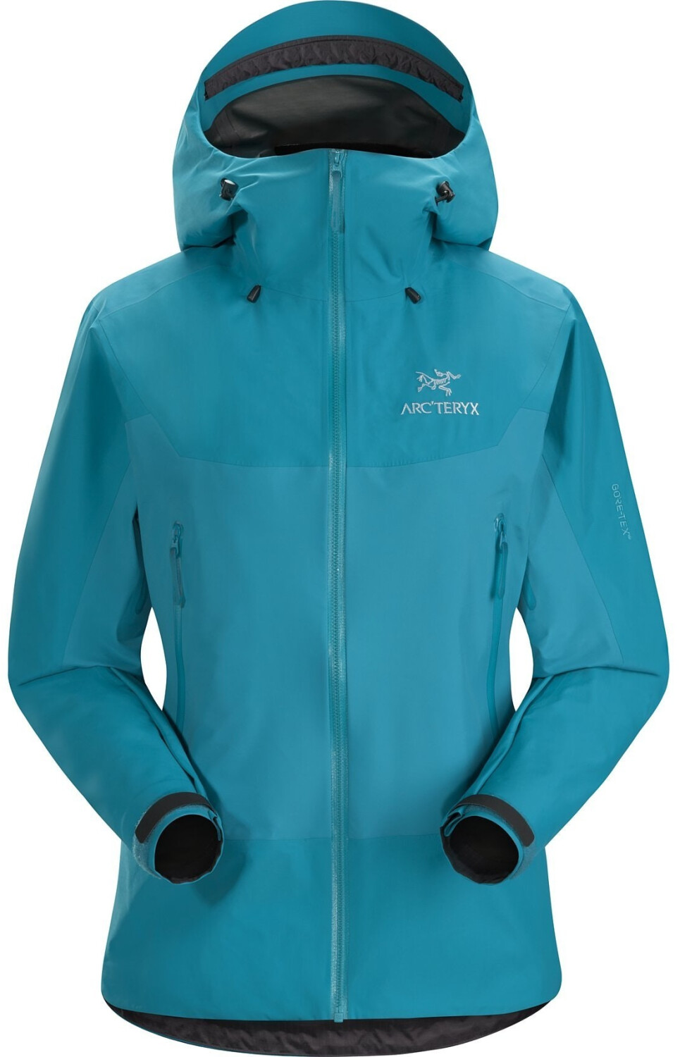 Arc'teryx Beta Sl Hybrid Jacket Women's