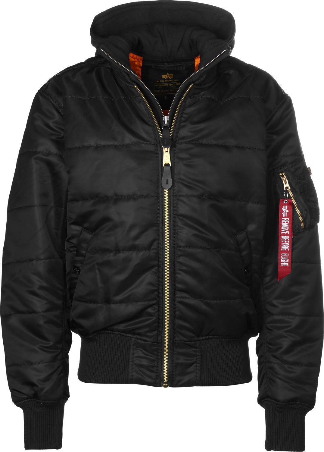 Alpha Industries MA-1 D-Tec Puffer OS (188103)