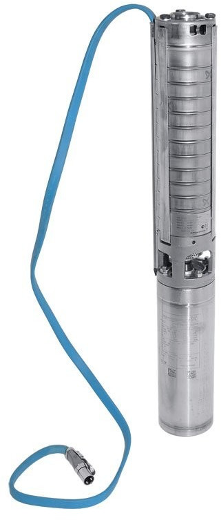 Grundfos SP 3A-15