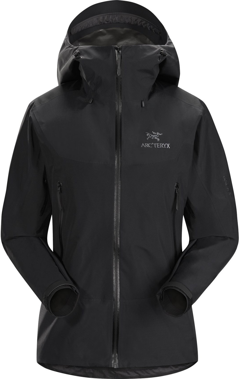 Arc'teryx Beta Sl Hybrid Jacket Women's black
