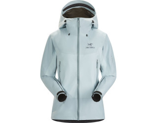 Arc Teryx Beta Sl Hybrid Jacket Women S Continuum Ab 299 95 Preisvergleich Bei Idealo De