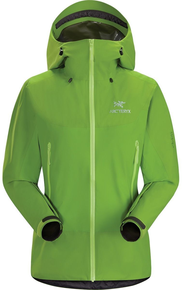Arc'teryx Beta Sl Hybrid Jacket Women's utopia