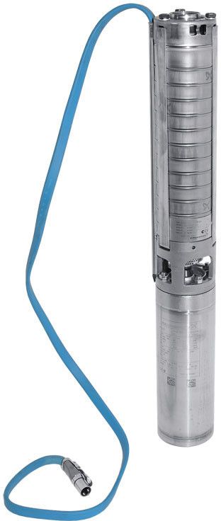 Grundfos SP 3A-25